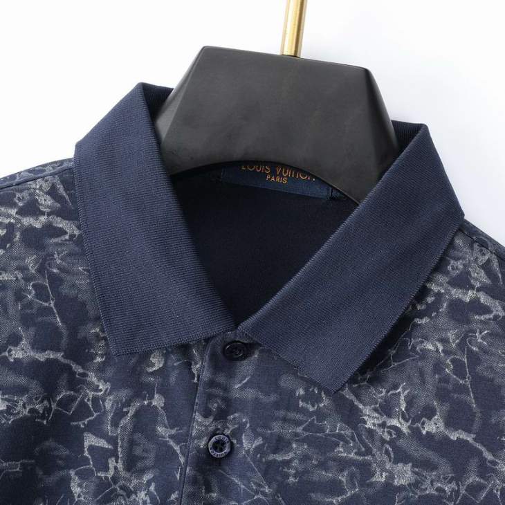 Picture of LV Polo Shirts Short _SKULVM-3XL25wr7326580